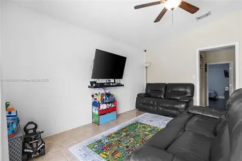 14848 SW 181st Terrace Miami FL 33187