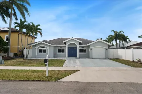 14848 SW 181st Terrace Miami FL 33187