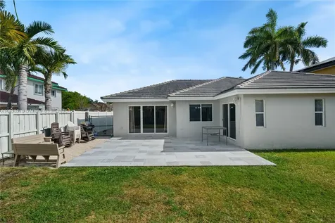 14848 SW 181st Terrace Miami FL 33187