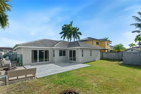 14848 SW 181st Terrace Miami FL 33187