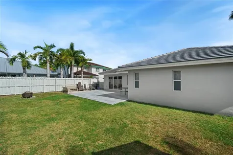 14848 SW 181st Terrace Miami FL 33187