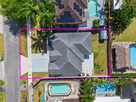 14848 SW 181st Terrace Miami FL 33187