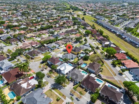 14848 SW 181st Terrace Miami FL 33187