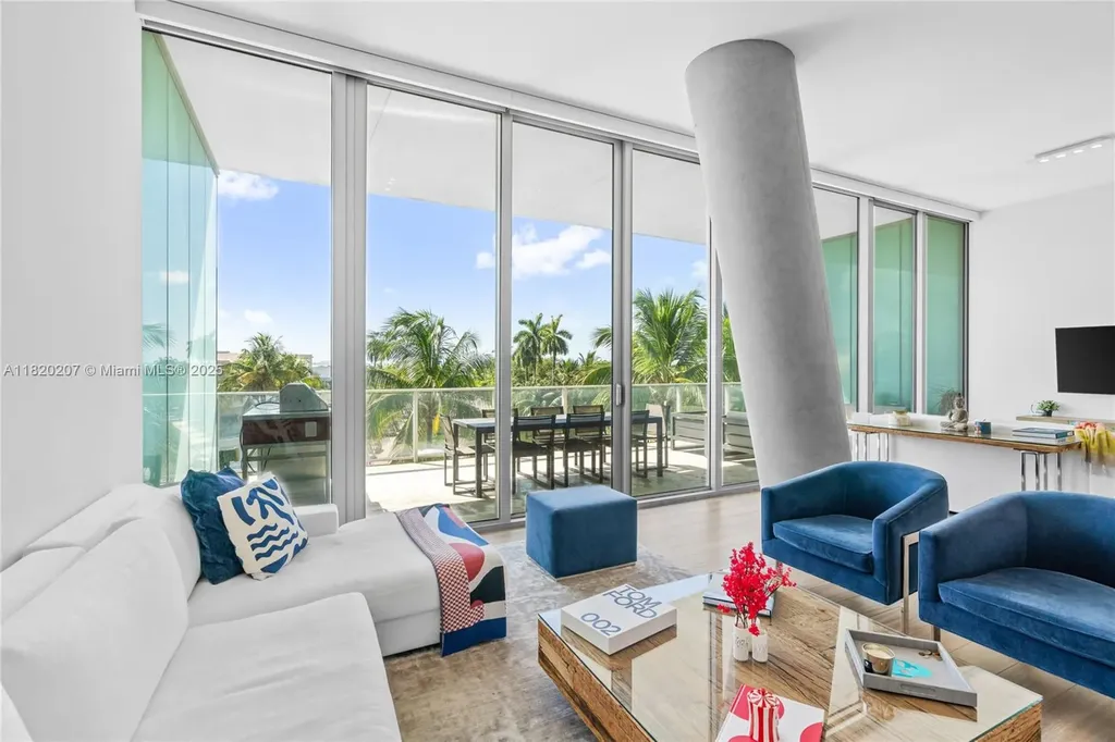 2675 S Bayshore Drive Miami FL 33133