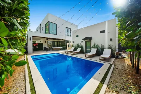 550 NW 42nd Street Miami FL 33127