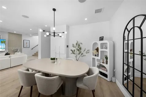 550 NW 42nd Street Miami FL 33127