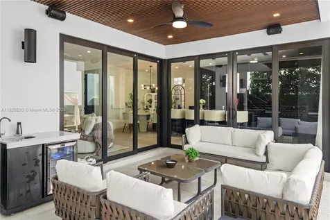 550 NW 42nd Street Miami FL 33127