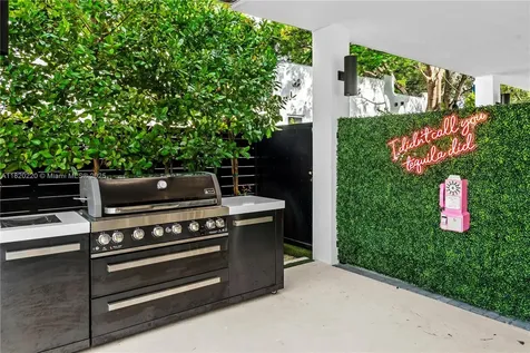 550 NW 42nd Street Miami FL 33127