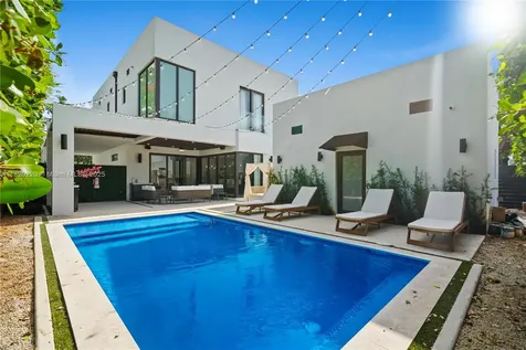 550 NW 42nd Street Miami FL 33127