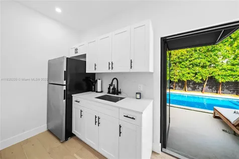 550 NW 42nd Street Miami FL 33127