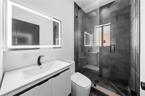 550 NW 42nd Street Miami FL 33127