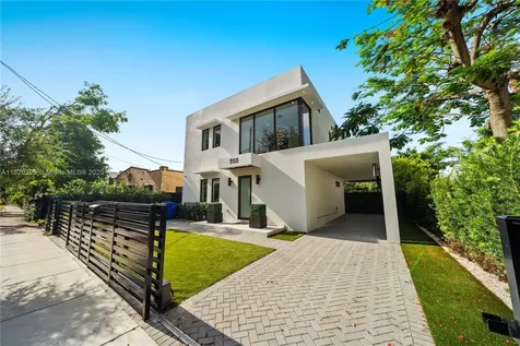 550 NW 42nd Street Miami FL 33127