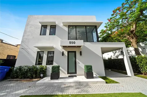 550 NW 42nd Street Miami FL 33127
