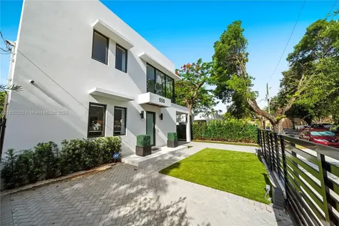 550 NW 42nd Street Miami FL 33127