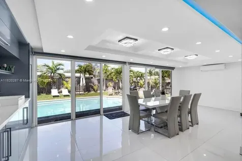 4140 N 36th Avenue Hollywood FL 33021