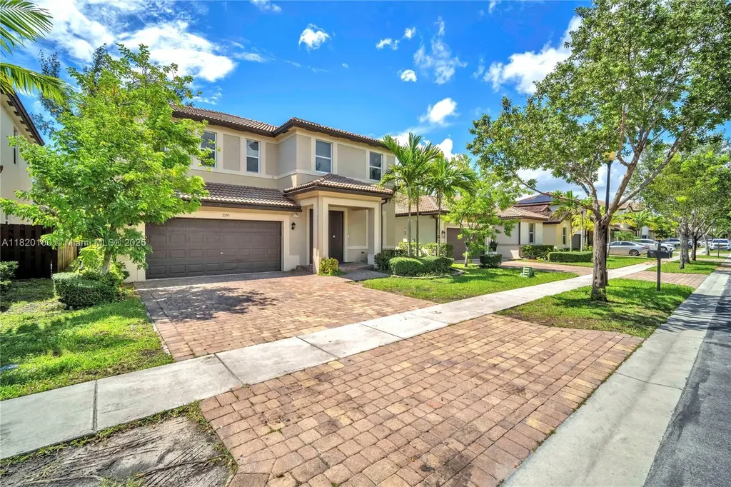 2190 SE 2nd Street Homestead FL 33033