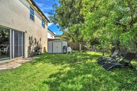 2190 SE 2nd Street Homestead FL 33033