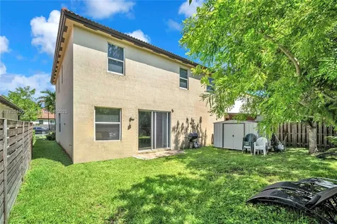 2190 SE 2nd Street Homestead FL 33033