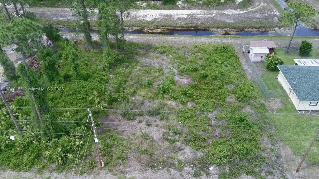1125 Forggia Street E Lehigh Acres FL 33974