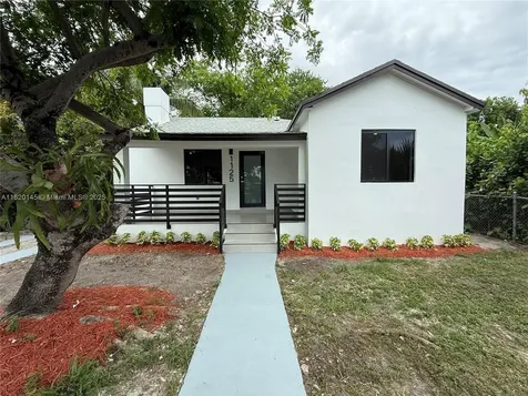 1125 NW 37th Street Miami FL 33127