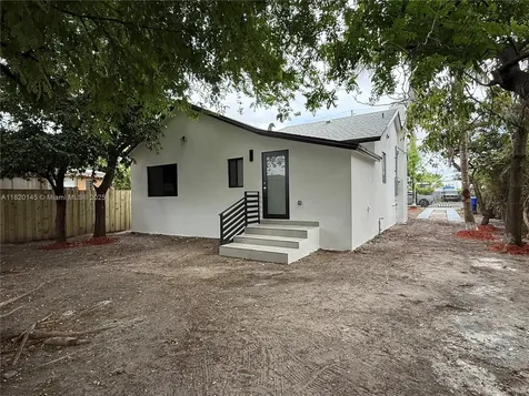 1125 NW 37th Street Miami FL 33127