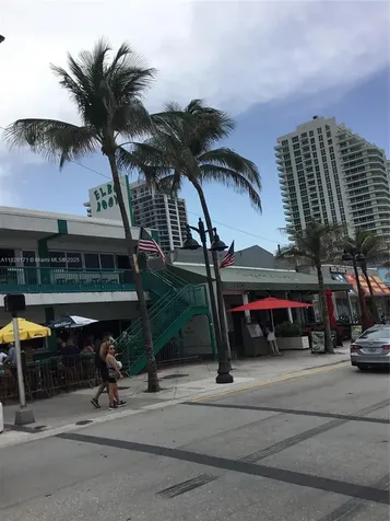 200 S Birch Road Fort Lauderdale FL 33316