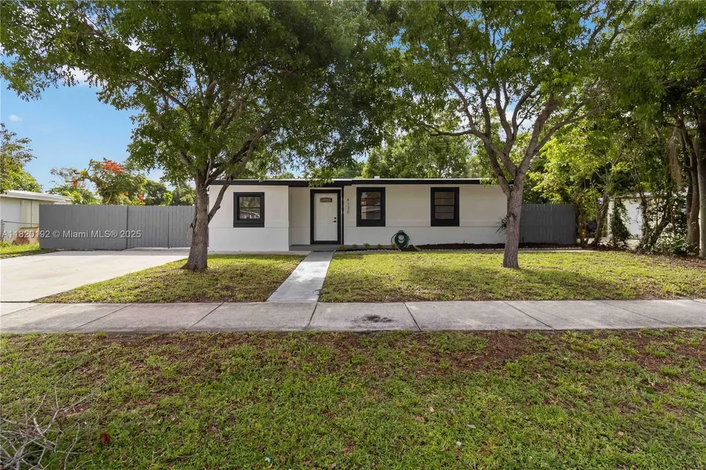 4730 NE 15th Avenue Pompano Beach FL 33064