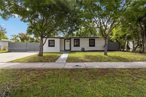 4730 NE 15th Avenue Pompano Beach FL 33064