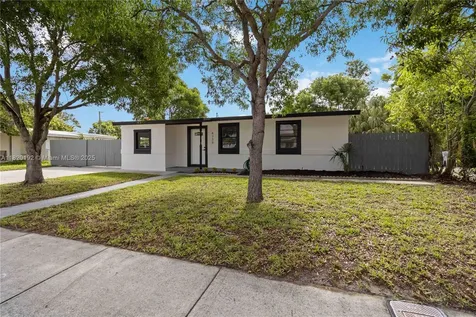 4730 NE 15th Avenue Pompano Beach FL 33064