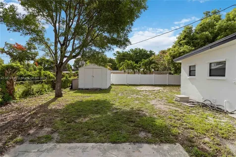 4730 NE 15th Avenue Pompano Beach FL 33064