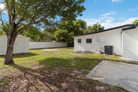 4730 NE 15th Avenue Pompano Beach FL 33064