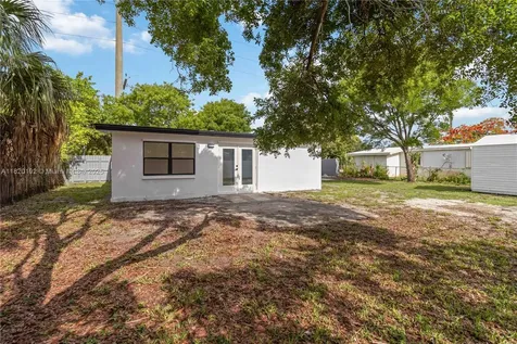 4730 NE 15th Avenue Pompano Beach FL 33064