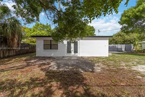 4730 NE 15th Avenue Pompano Beach FL 33064