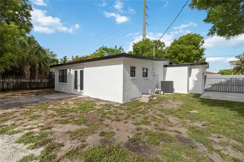 4730 NE 15th Avenue Pompano Beach FL 33064