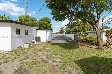4730 NE 15th Avenue Pompano Beach FL 33064