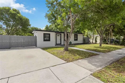 4730 NE 15th Avenue Pompano Beach FL 33064