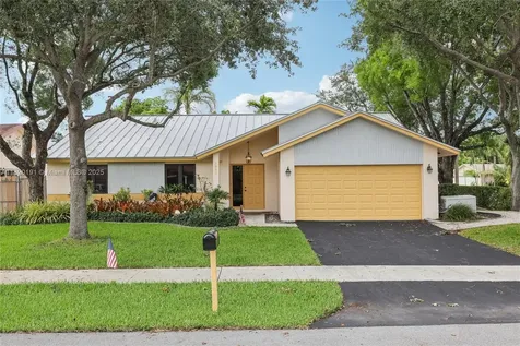 1860 NW 43rd Street Oakland Park FL 33309