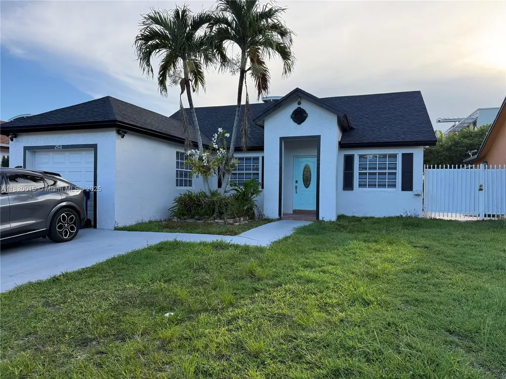 25116 SW 129th Place Homestead FL 33032