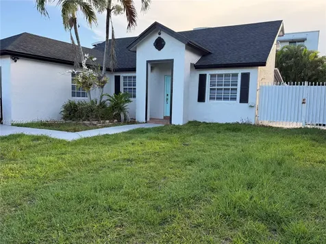 25116 SW 129th Place Homestead FL 33032