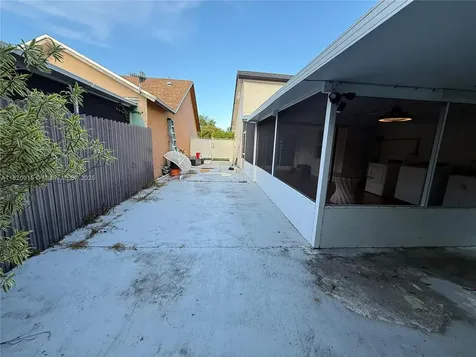 25116 SW 129th Place Homestead FL 33032