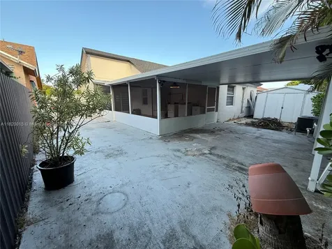 25116 SW 129th Place Homestead FL 33032