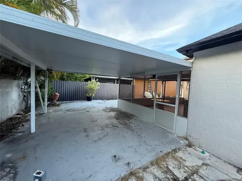 25116 SW 129th Place Homestead FL 33032