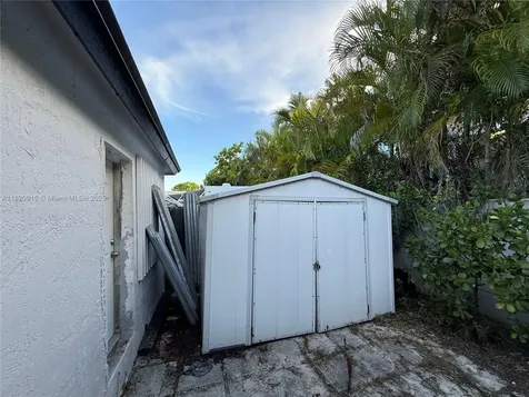 25116 SW 129th Place Homestead FL 33032