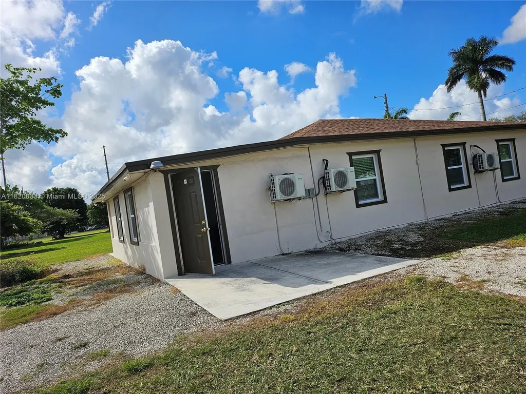 Homestead FL 33033