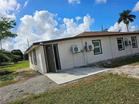 Homestead FL 33033