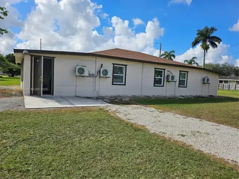 Homestead FL 33033
