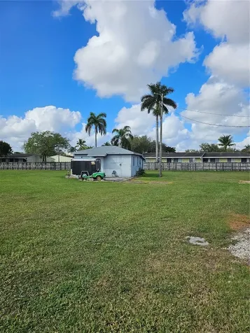 Homestead FL 33033