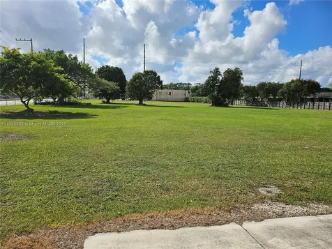 Homestead FL 33033