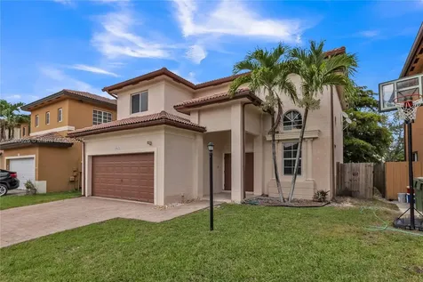 2965 NE 42nd Avenue Homestead FL 33033