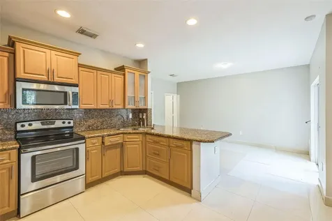 2965 NE 42nd Avenue Homestead FL 33033